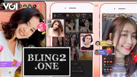 bling2 telegram|Bling2 Live Streaming Terbaru Nomor 1 di Indonesia .